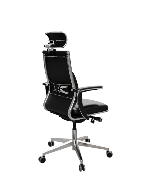 кресло МЕТТА Samurai M3-11U - Infinity