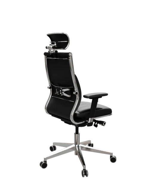 кресло МЕТТА Samurai M3-11D - Infinity