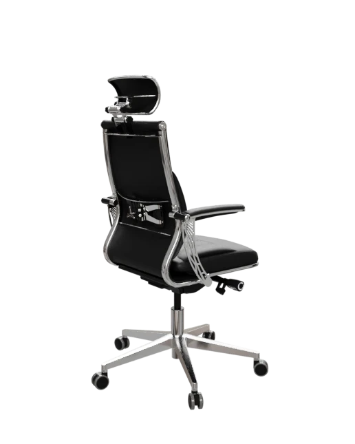 кресло МЕТТА Samurai M3-11U - Infinity