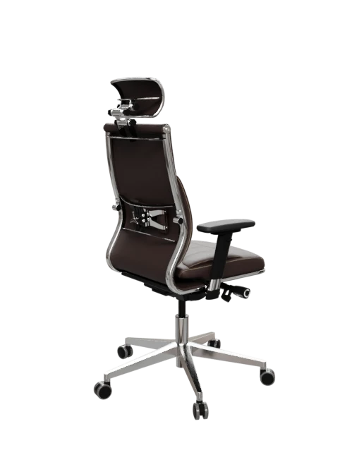 кресло МЕТТА Samurai M3-11D - Infinity