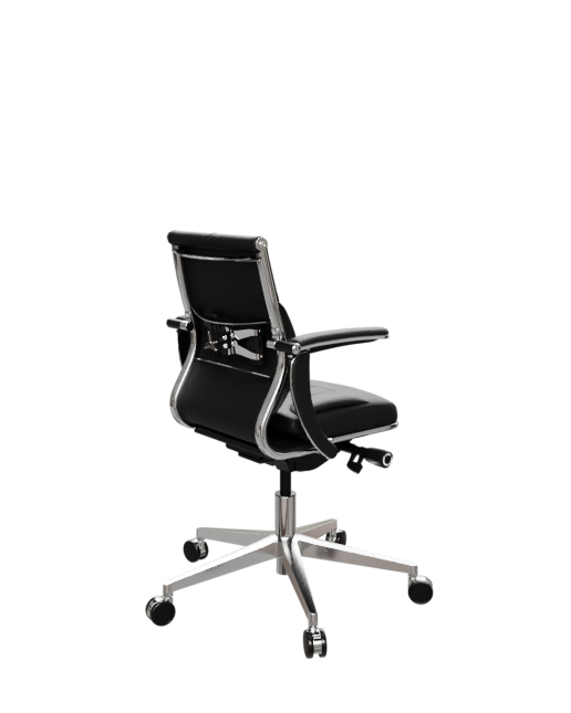 кресло МЕТТА Samurai S4-11U - Infinity