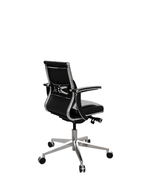 кресло МЕТТА Samurai S4-11U - Infinity