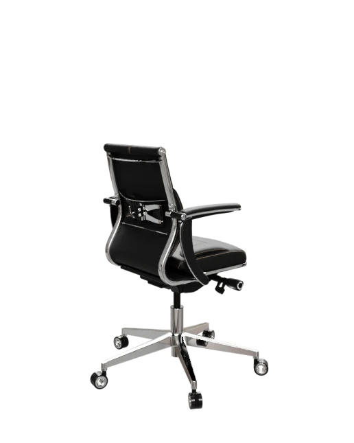 кресло МЕТТА Samurai S4-11U - Infinity