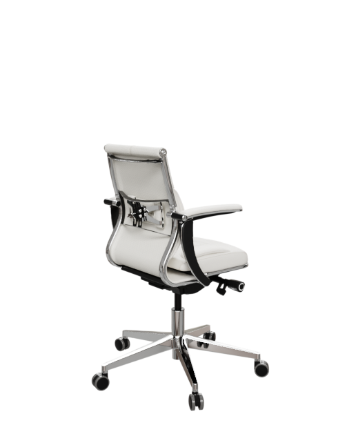 кресло МЕТТА Samurai S4-11U - Infinity