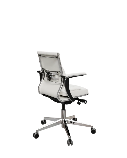 кресло МЕТТА Samurai S4-11U - Infinity