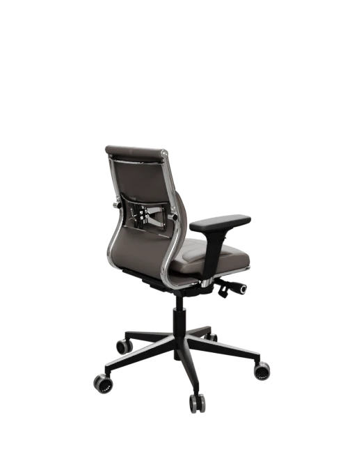 кресло МЕТТА Samurai S4-11D - Infinity