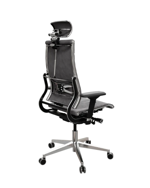 кресло МЕТТА Move B2-12D - GoyaLE
