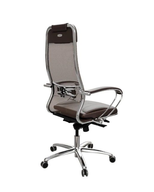 кресло МЕТТА Кресло Samurai SL-1