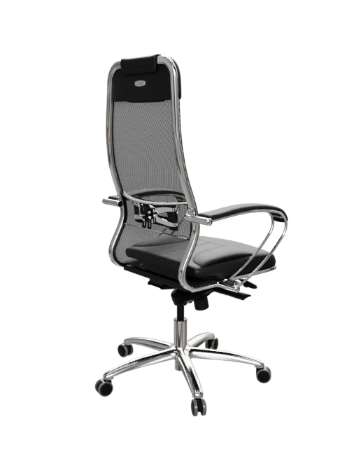 кресло МЕТТА Кресло Samurai SL-1