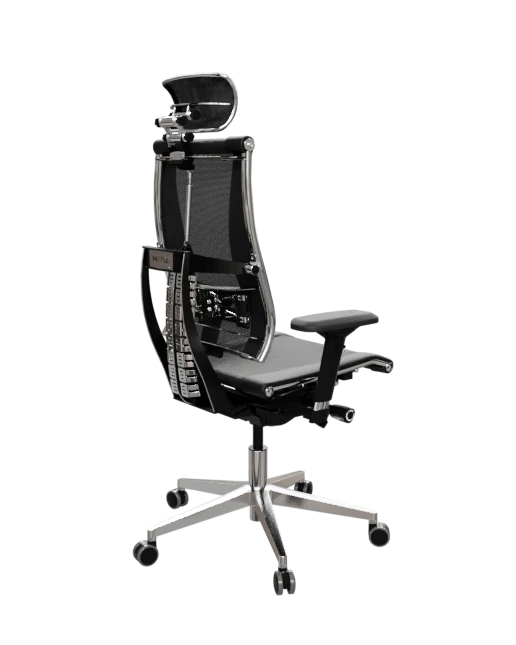 кресло МЕТТА Y 4DF B2-14D - YM93+Infinity