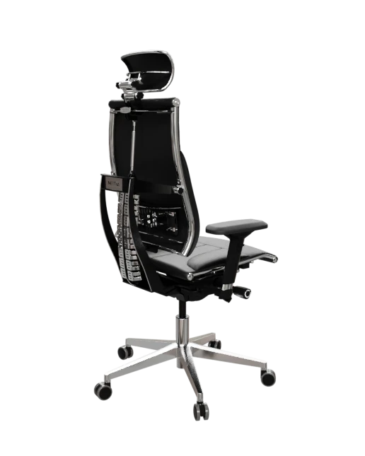 кресло МЕТТА Y 4DF B2-10D - Infinity