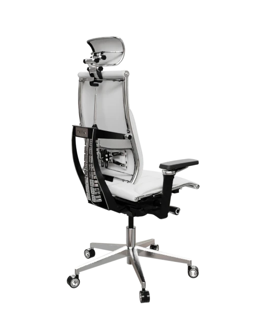 кресло МЕТТА Y 4DF B2-10D - Infinity