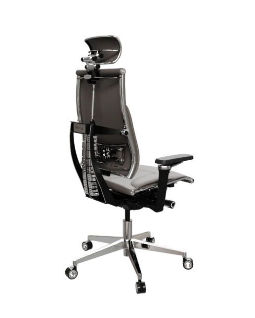 кресло МЕТТА Y 4DF B2-10D - Infinity