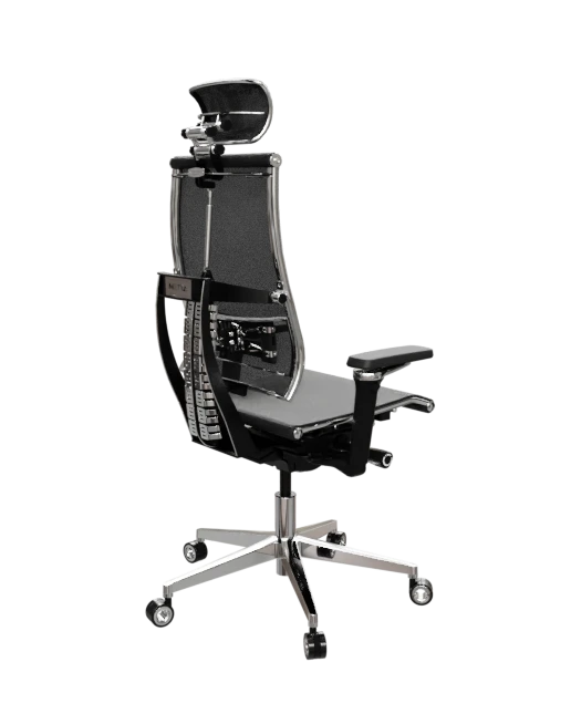 кресло МЕТТА Y 4DF B2-5D - YM93