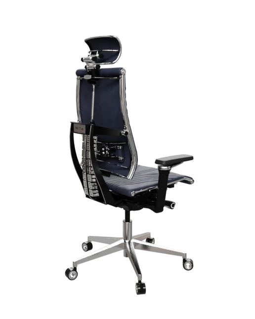 кресло МЕТТА Y 4DF B2-12D - GoyaLE