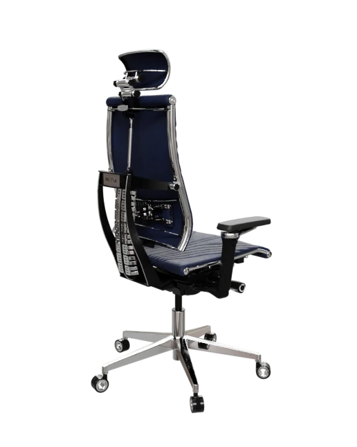 кресло МЕТТА Y 4DF B2-12D - GoyaLE