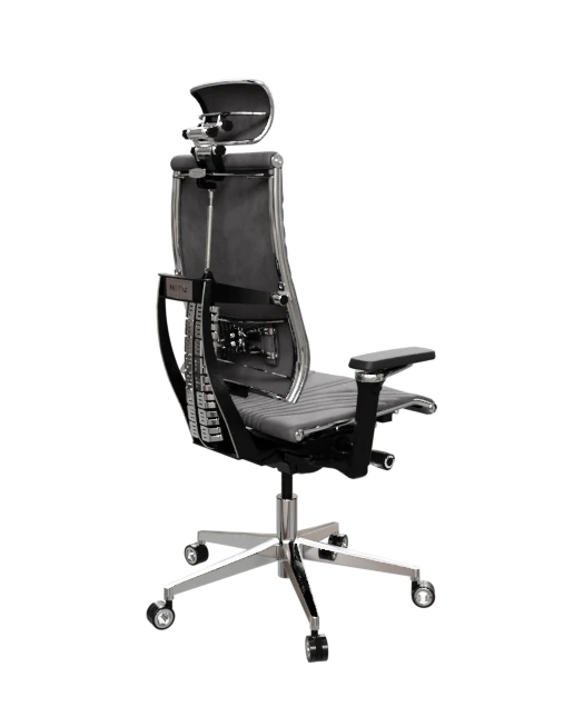 кресло МЕТТА Y 4DF B2-12D - GoyaLE