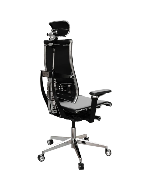 кресло МЕТТА Y 4DF B2-17D - Infinity