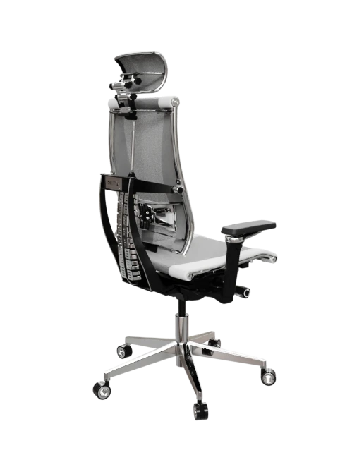 кресло МЕТТА Y 4DF B2-14D - YM93+Infinity