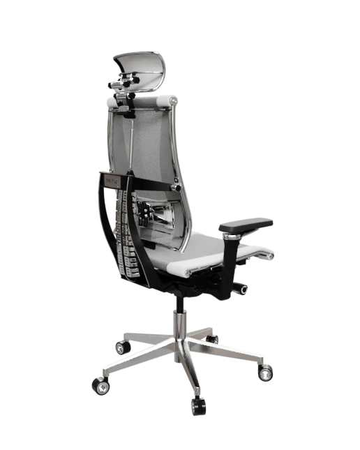 кресло МЕТТА Y 4DF B2-14D - YM93+Infinity