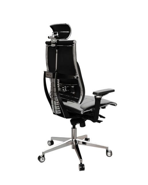 кресло МЕТТА Y 4DF L2-10D - Infinity