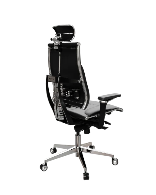 кресло МЕТТА Y 4DF L2-10D - Infinity