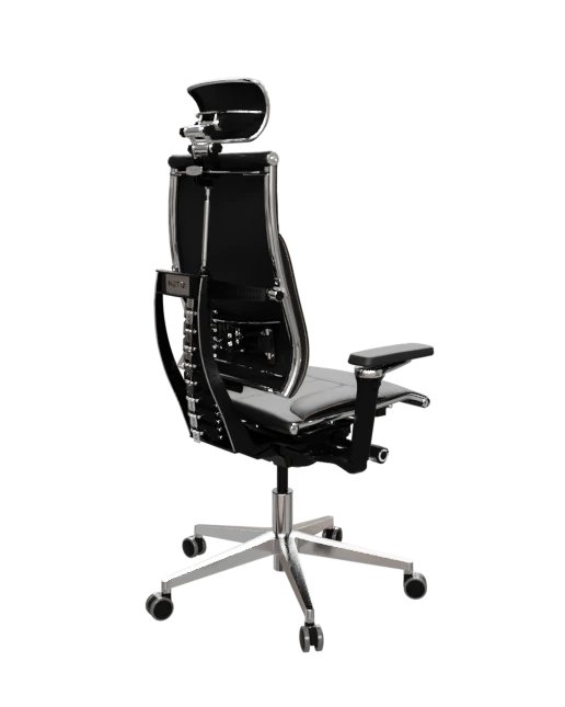 кресло МЕТТА Y 4DT B2-10D - Infinity