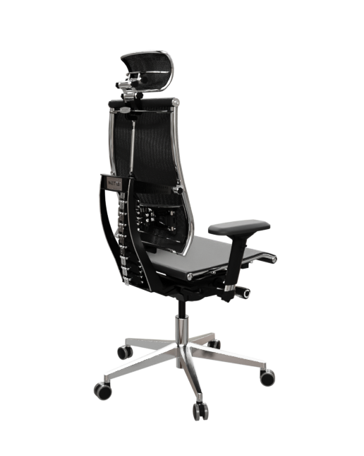 кресло МЕТТА Y 4DT B2-5D - YM93