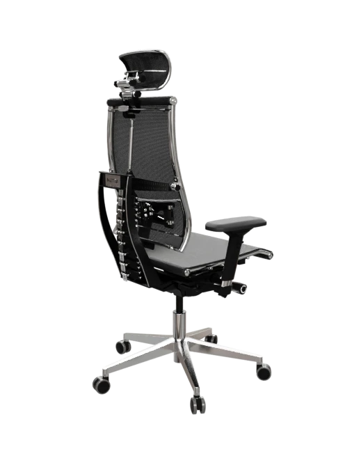 кресло МЕТТА Y 4DT B2-5D - YM93