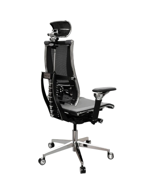 кресло МЕТТА Кресло Yoga Spine Triumph B2