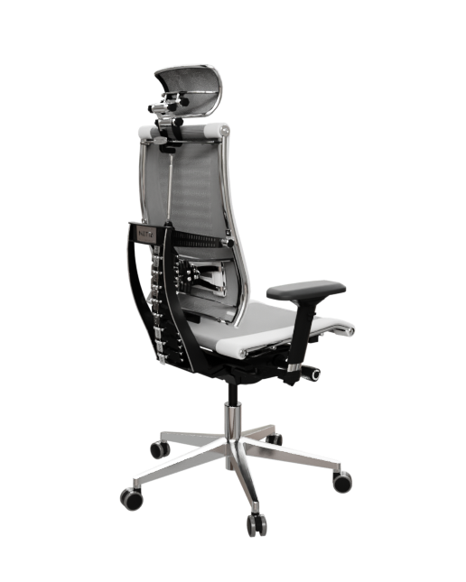кресло МЕТТА Y 4DT B2-14D - YM93+Infinity