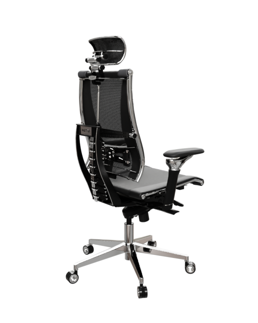 кресло МЕТТА Кресло Yoga Spine Triumph L2 (M06)