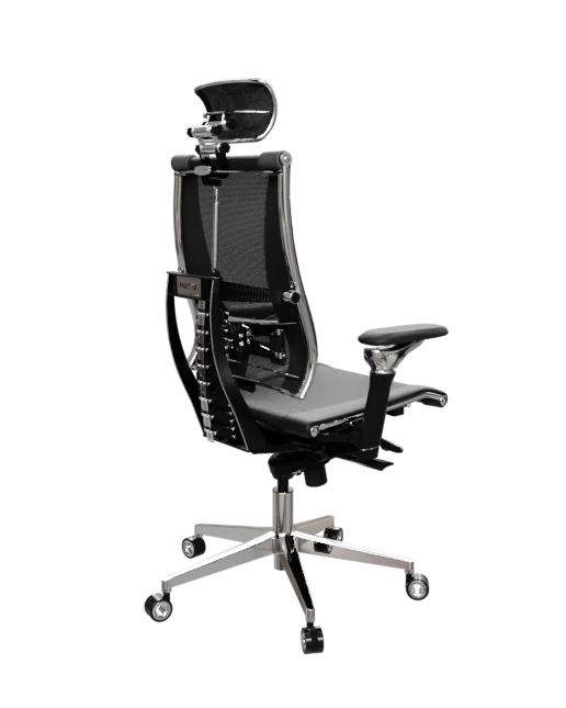 кресло МЕТТА Кресло Yoga Spine Triumph L2 (M06)