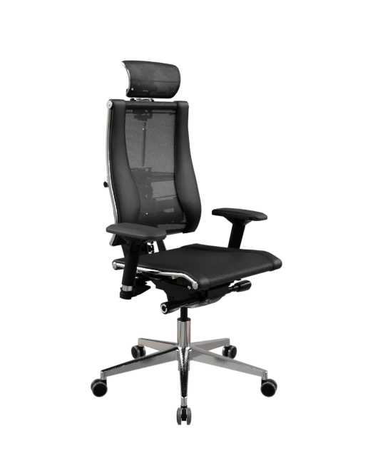 кресло МЕТТА Y 4DT B2-14D - YM93+Infinity