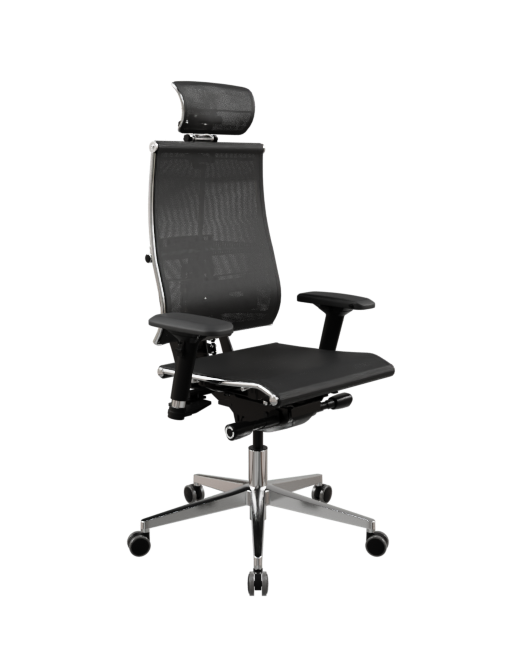 кресло МЕТТА Y 4DT B2-5D - YM93