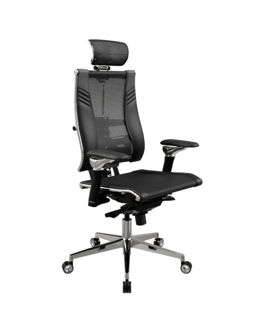 кресло МЕТТА Кресло Yoga Spine Triumph L2 (M06)