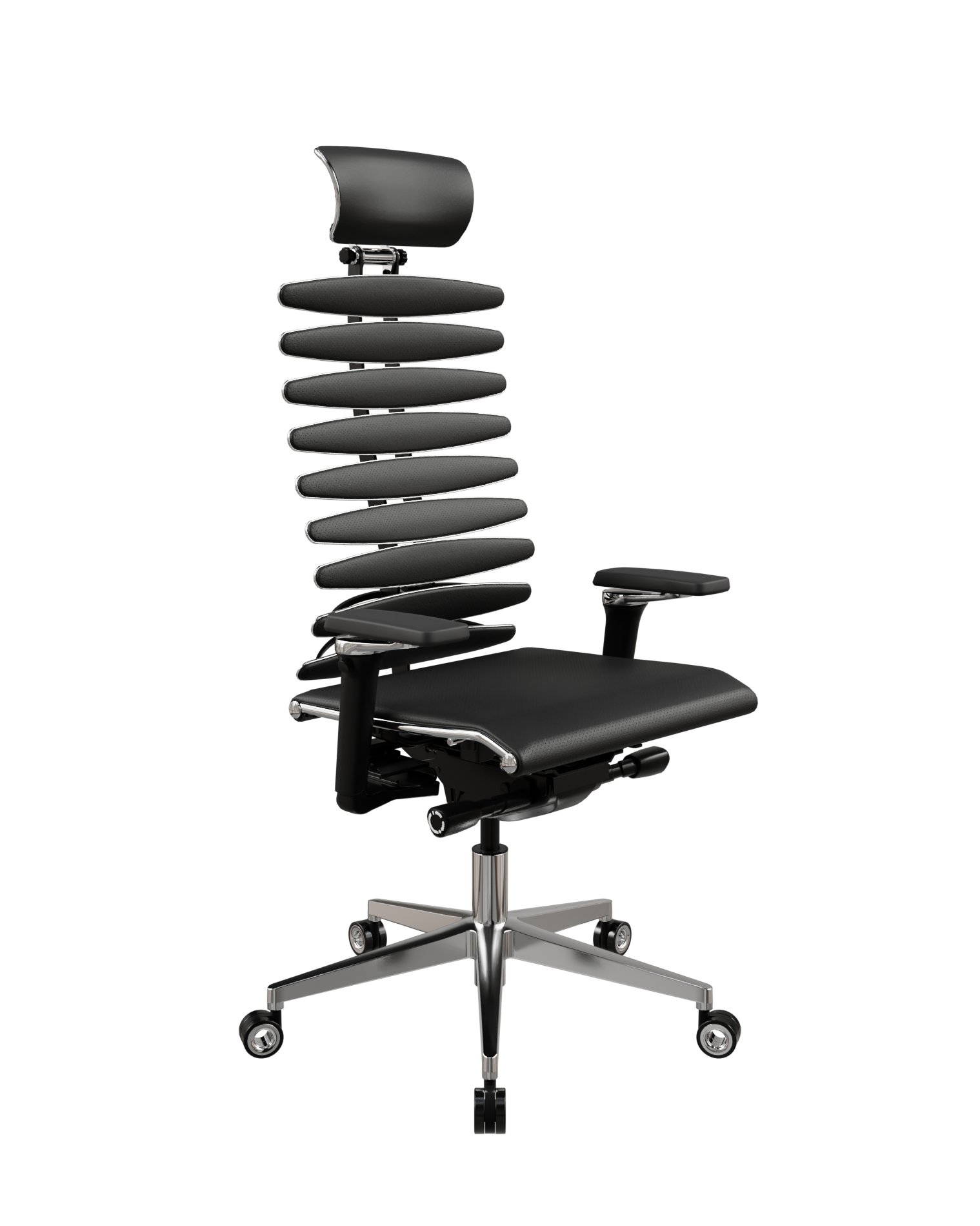 кресло МЕТТА EQ L2-47D - Infinity
