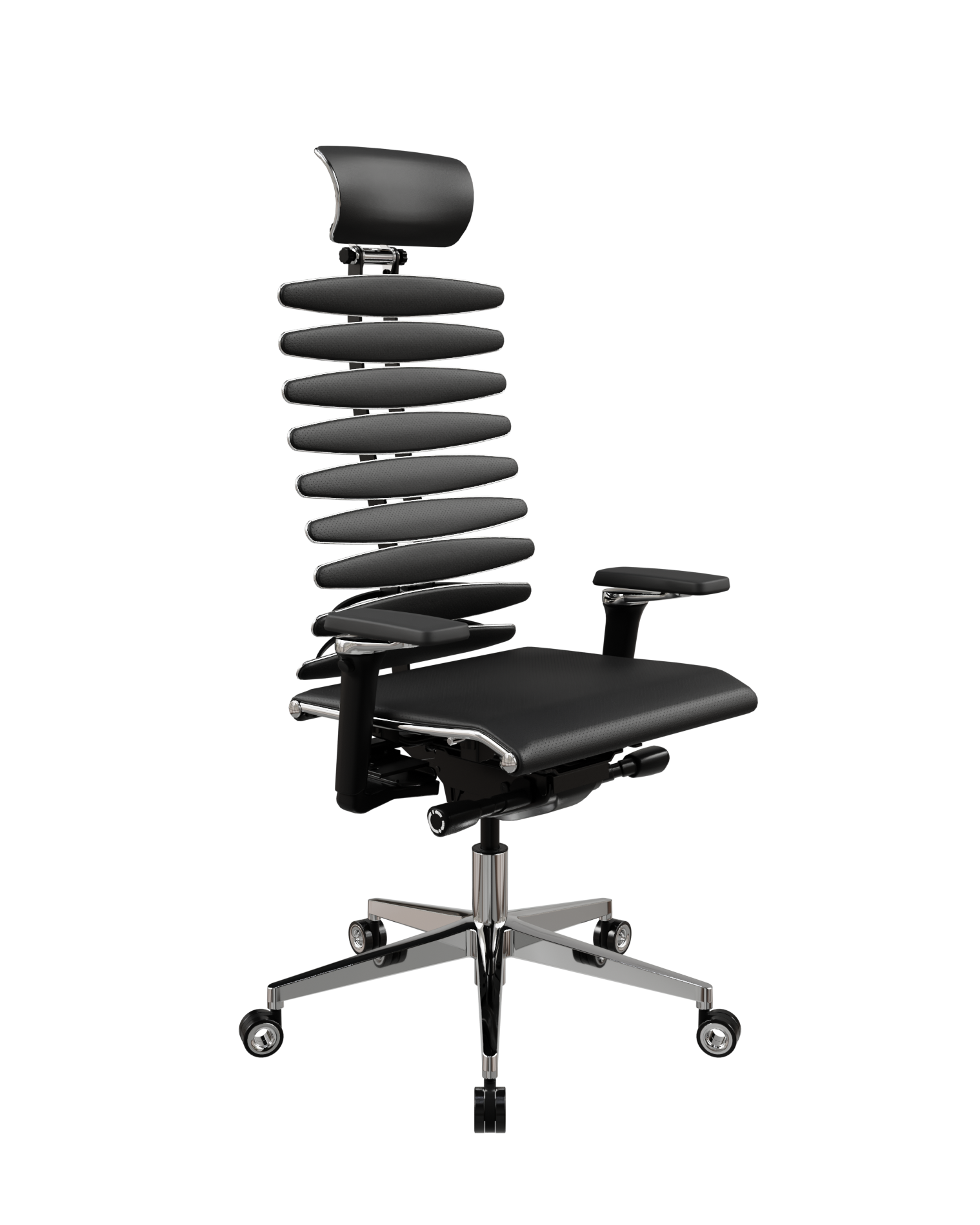 кресло МЕТТА EQ L2-47D - Infinity