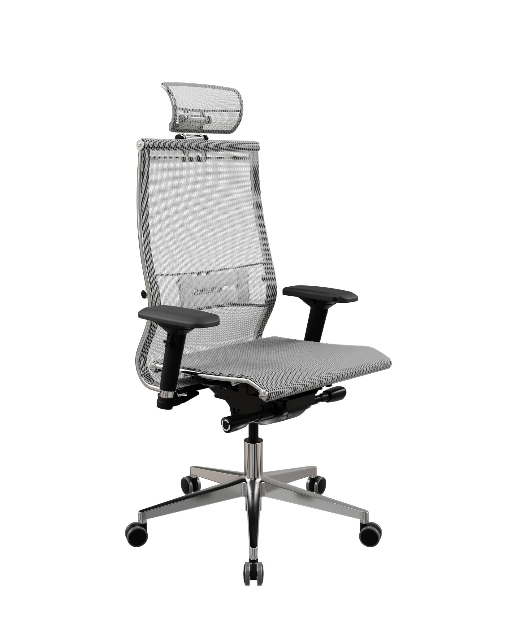 кресло МЕТТА Кресло Samurai S-3