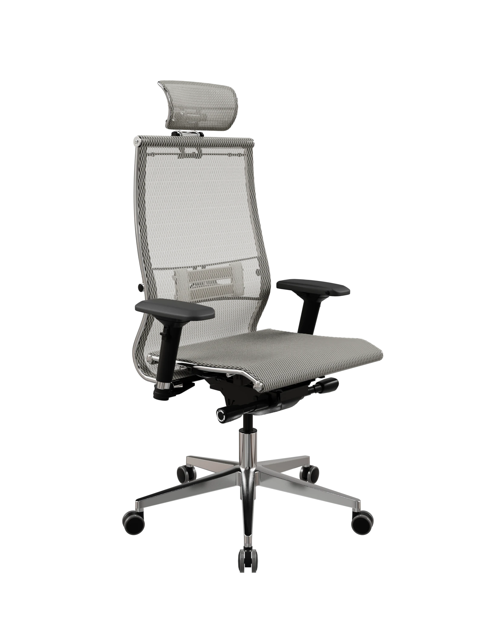 кресло МЕТТА Кресло Samurai S-3