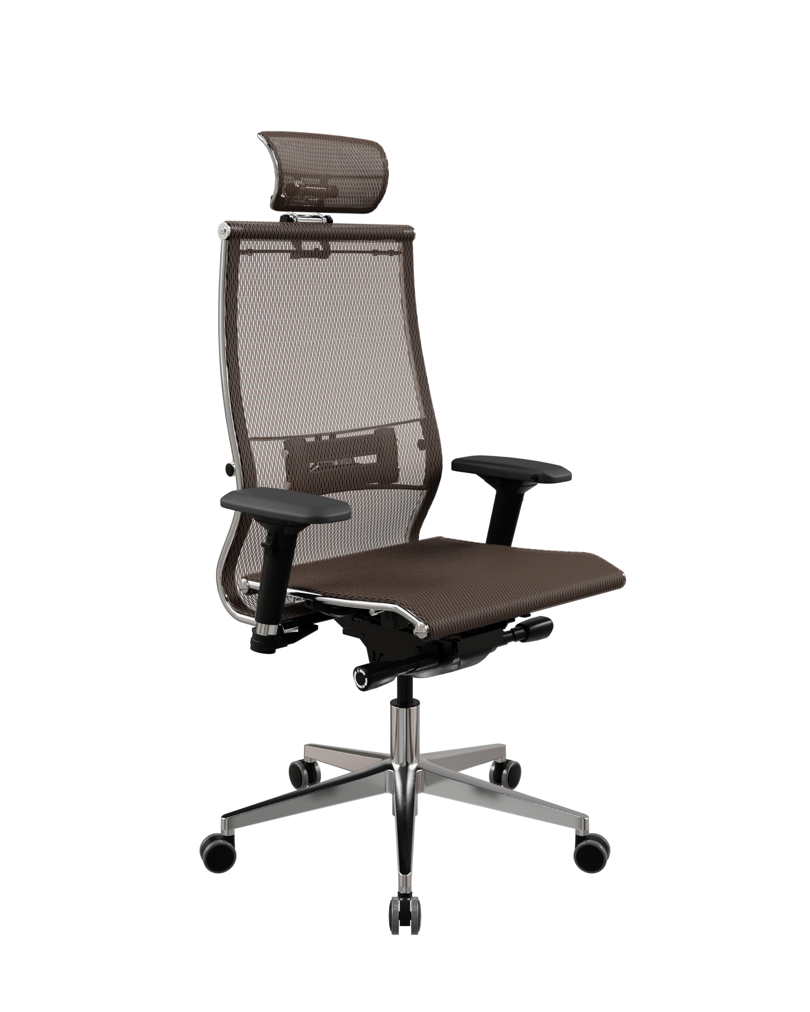 кресло МЕТТА Кресло Samurai S-3