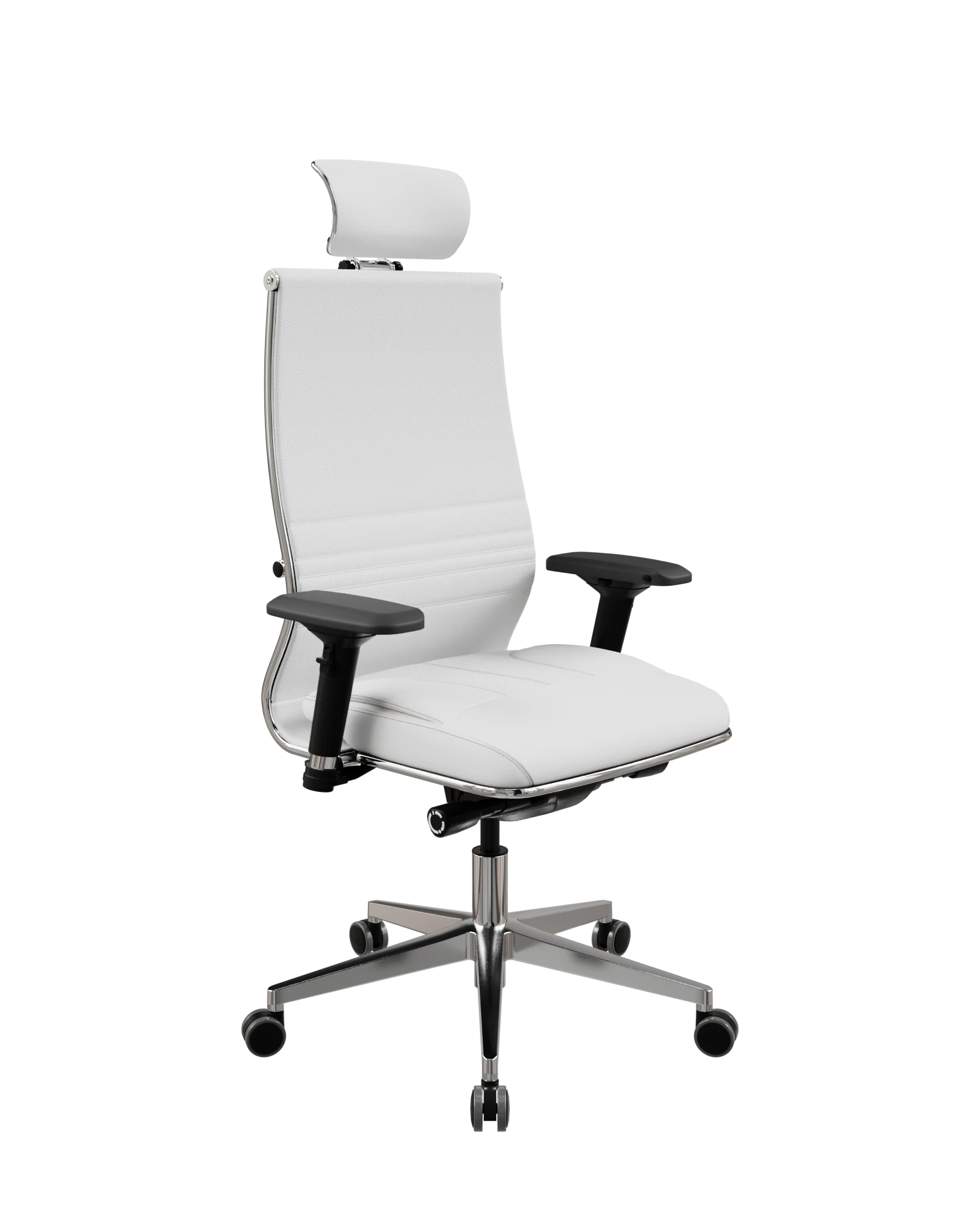 кресло МЕТТА Кресло Samurai KL-3