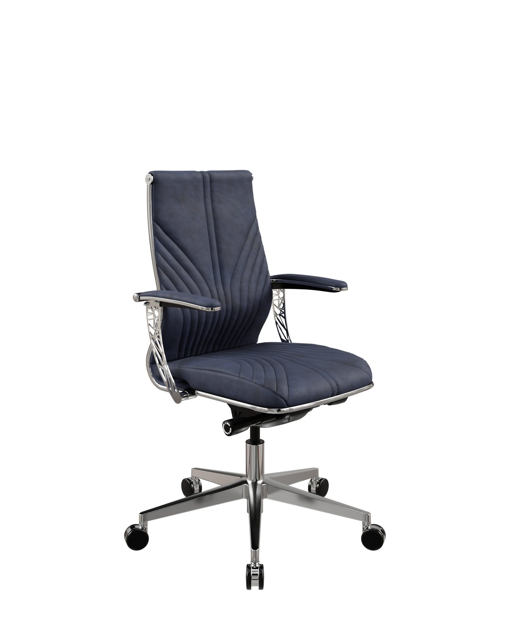 кресло МЕТТА Samurai M3-13U - GoyaLE