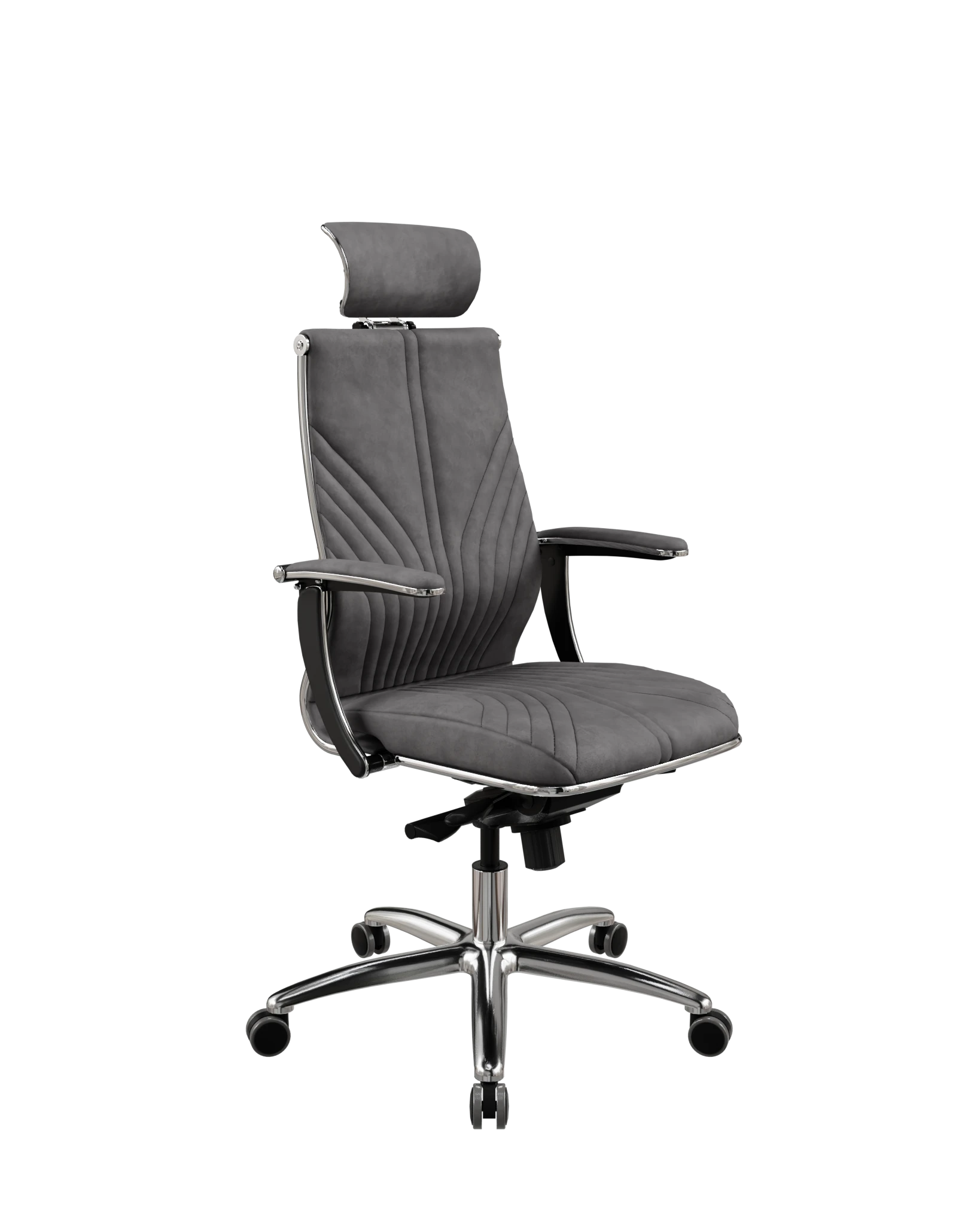 кресло МЕТТА Samurai M3-13U - GoyaLE