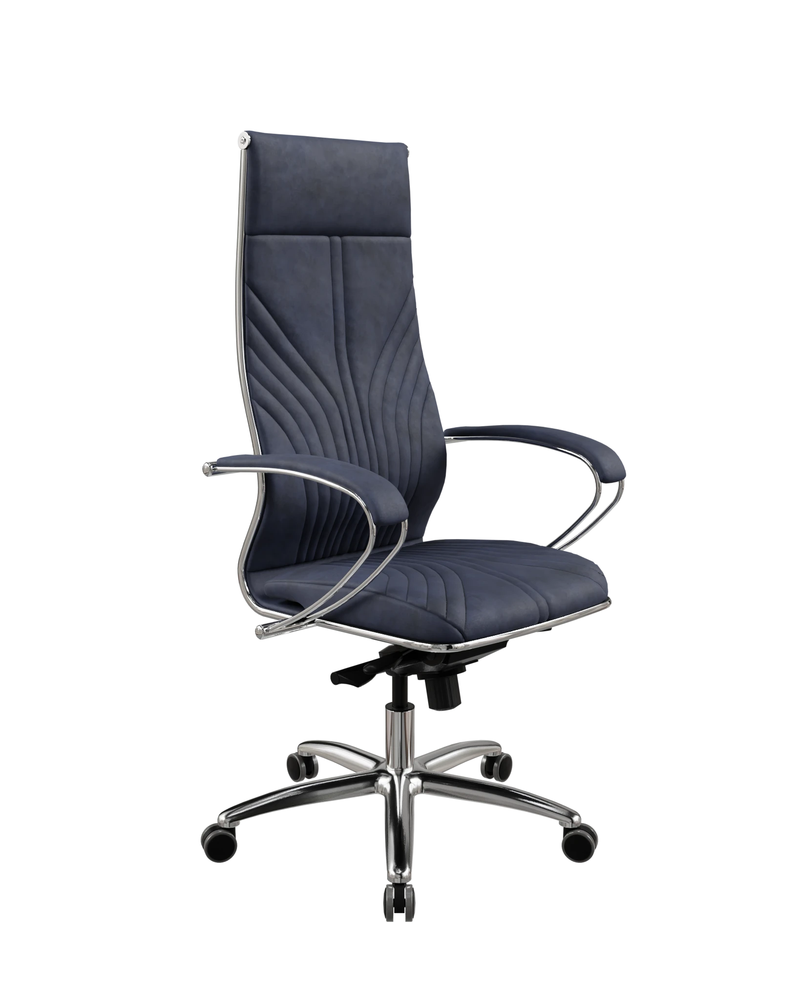 кресло МЕТТА Samurai B1-13K - GoyaLE