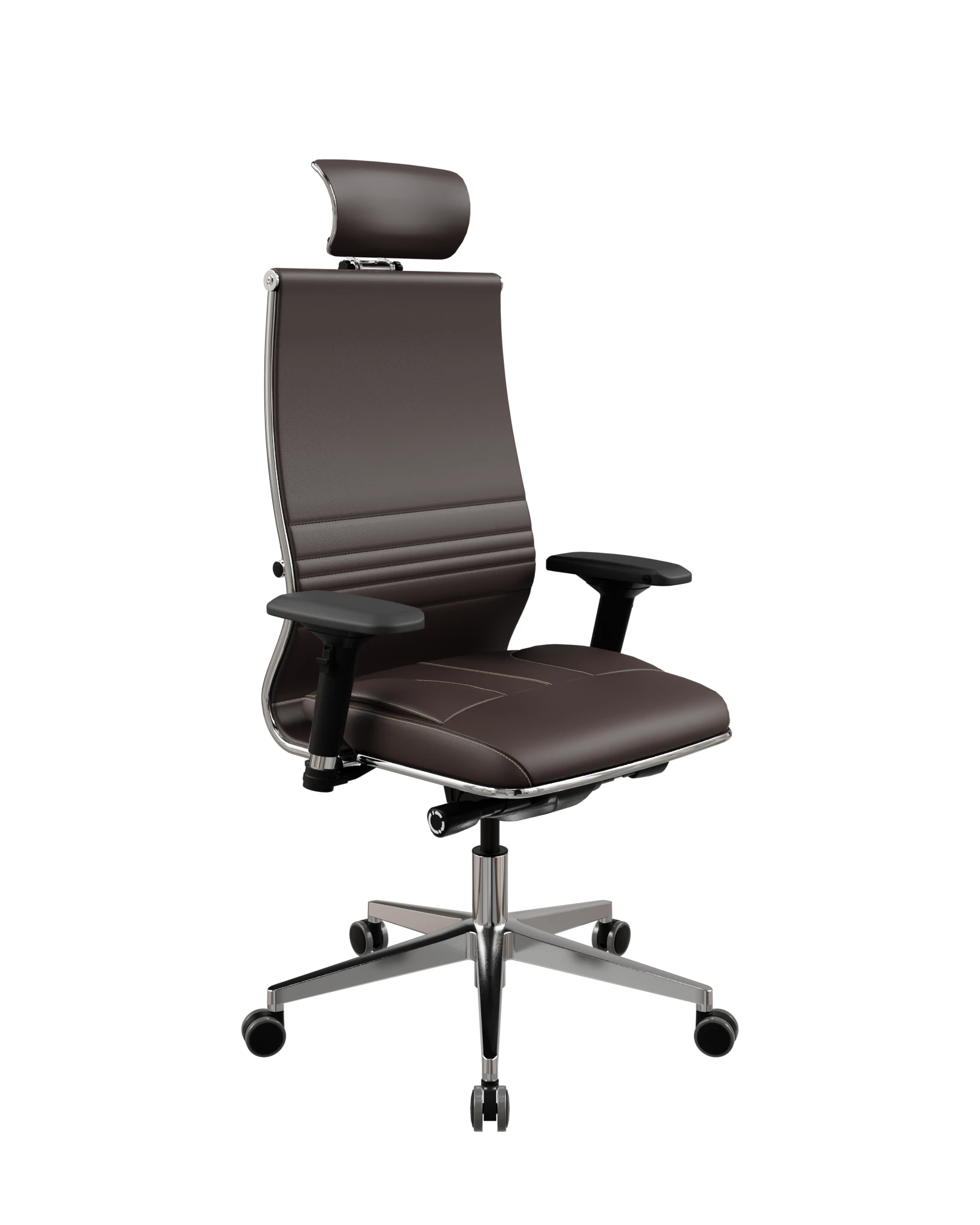 кресло МЕТТА Кресло Samurai KL-3