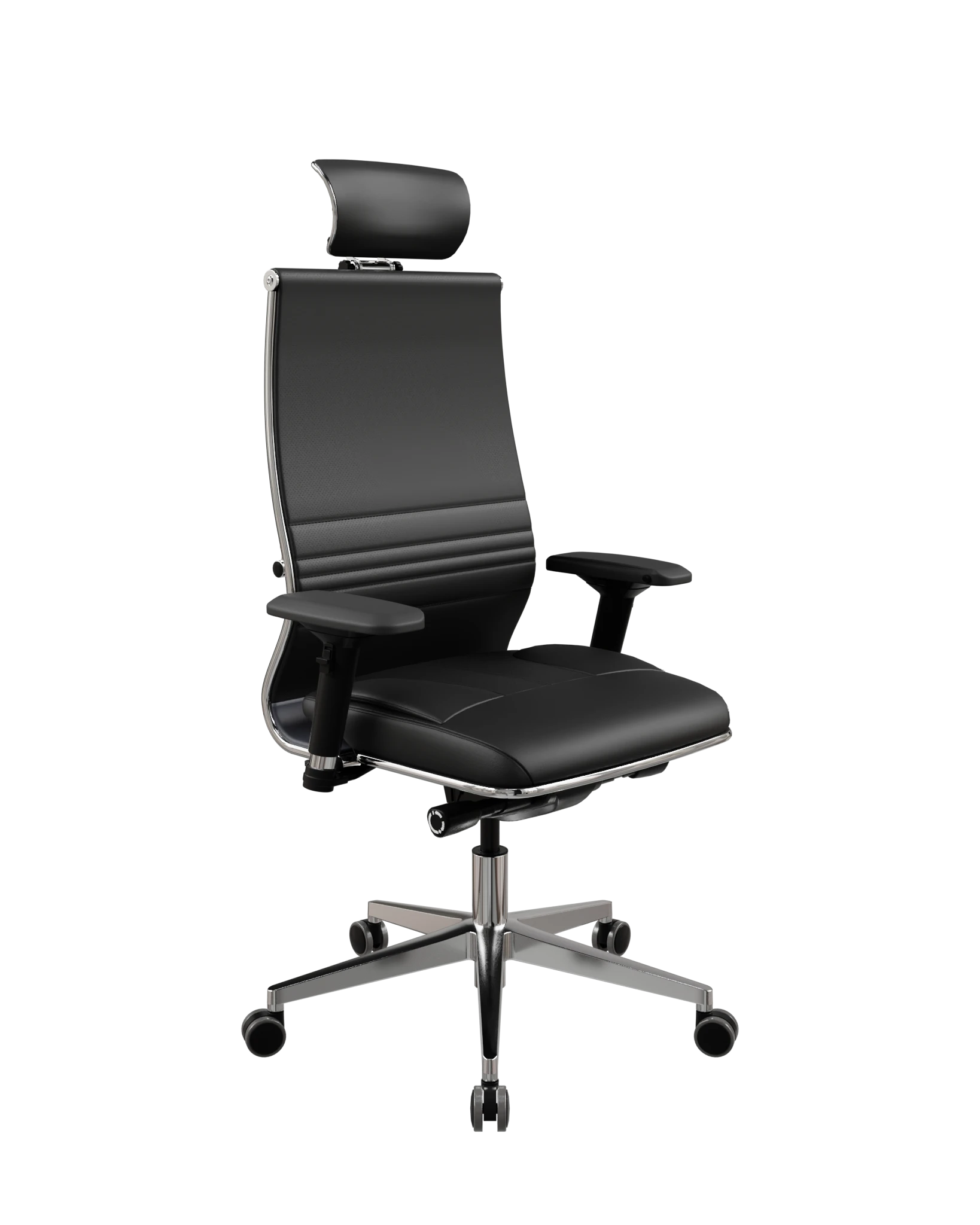 кресло МЕТТА Кресло Samurai KL-3