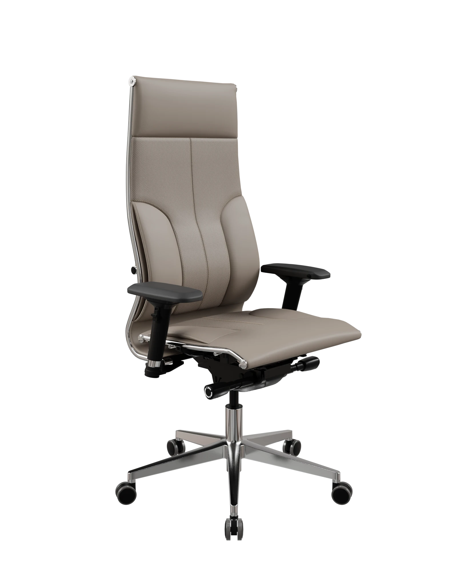 кресло МЕТТА Samurai L1-10D - Infinity