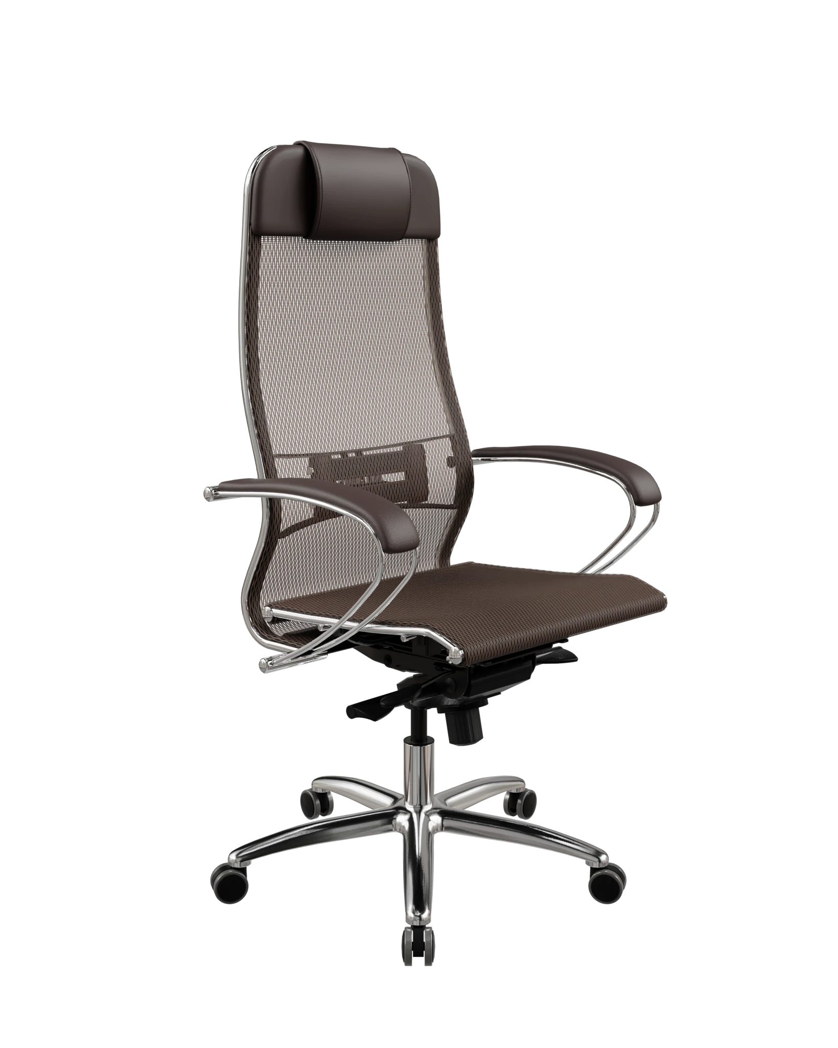 кресло МЕТТА Кресло Samurai S-1