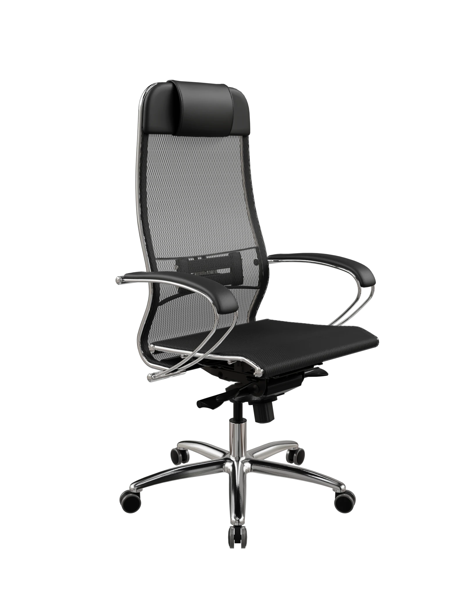 кресло МЕТТА Кресло Samurai S-1